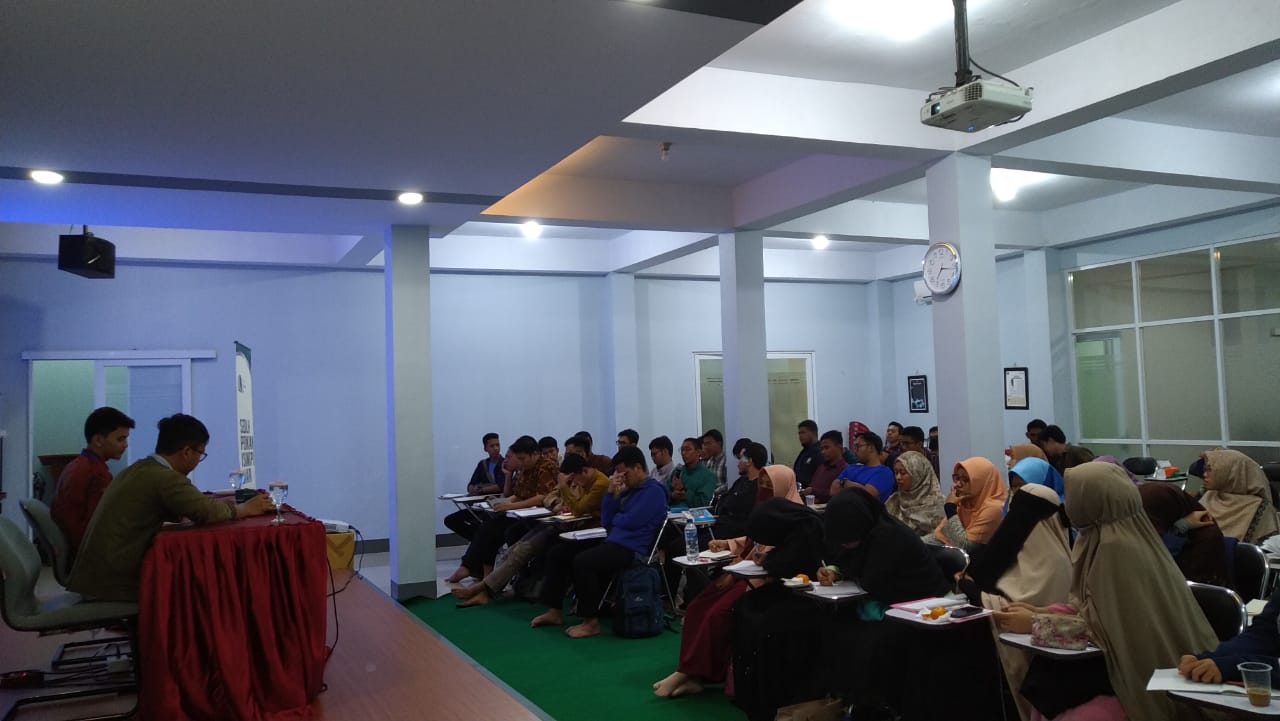 Trik Iblis dan Para Penerusnya dalam Ghazwul Fikri